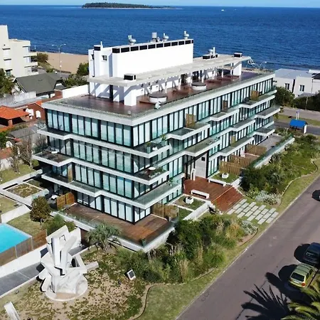 Apartamento primera linea al mar, excelente punto